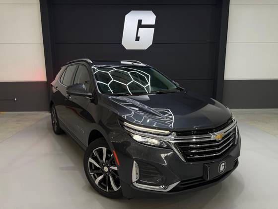 CHEVROLET EQUINOX 1.5 16V TURBO GASOLINA PREMIER AWD AUTOMÁTICO